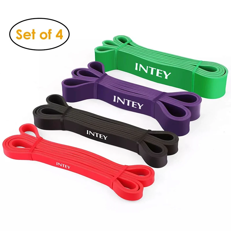 Custom Theraband Resistance Bands Latex With Spot Booty Bands Wholesale Elastic Resistance Exercise Band, Red black purple green
Custom Theraband Resistance Bands Latex With Spot Booty Bands Wholesale Elastic Resistance Exercise Band, Red black purple green
