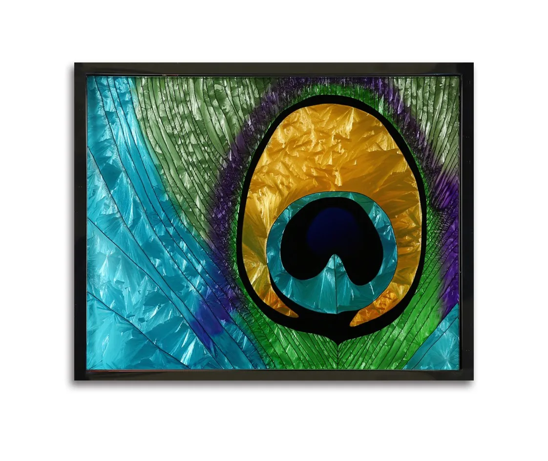 Home Decor Luxury Tempered Glass Abstract Eye Enamel Wall Art 3D Texture Wall Hanging Glass Painting
Home Decor Luxury Tempered Glass Abstract Eye Enamel Wall Art 3D Texture Wall Hanging Glass Painting