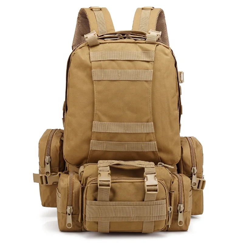 LUPU waterproof tactical backpack military, military digital camouflage assault backpack
LUPU waterproof tactical backpack military, military digital camouflage assault backpack