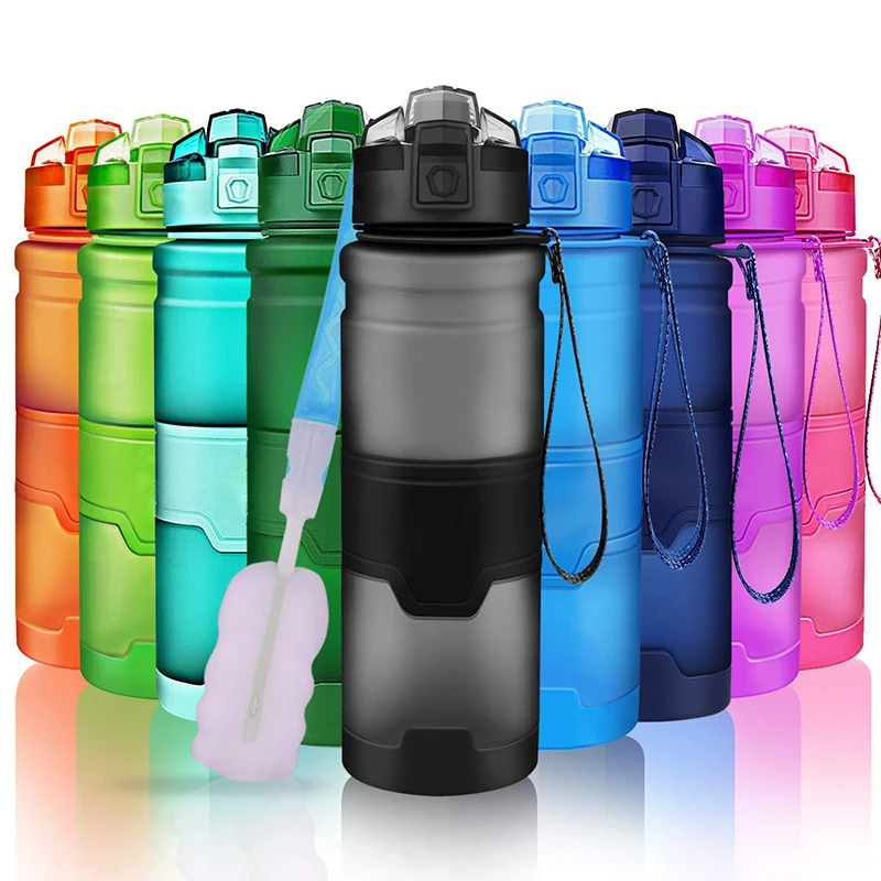 2019 Amazon Hot Silicone Collapsible Sport Water Bottle Plastic Portable Water Bottle Drinking Flask, Customized color
2019 Amazon Hot Silicone Collapsible Sport Water Bottle Plastic Portable Water Bottle Drinking Flask, Customized color