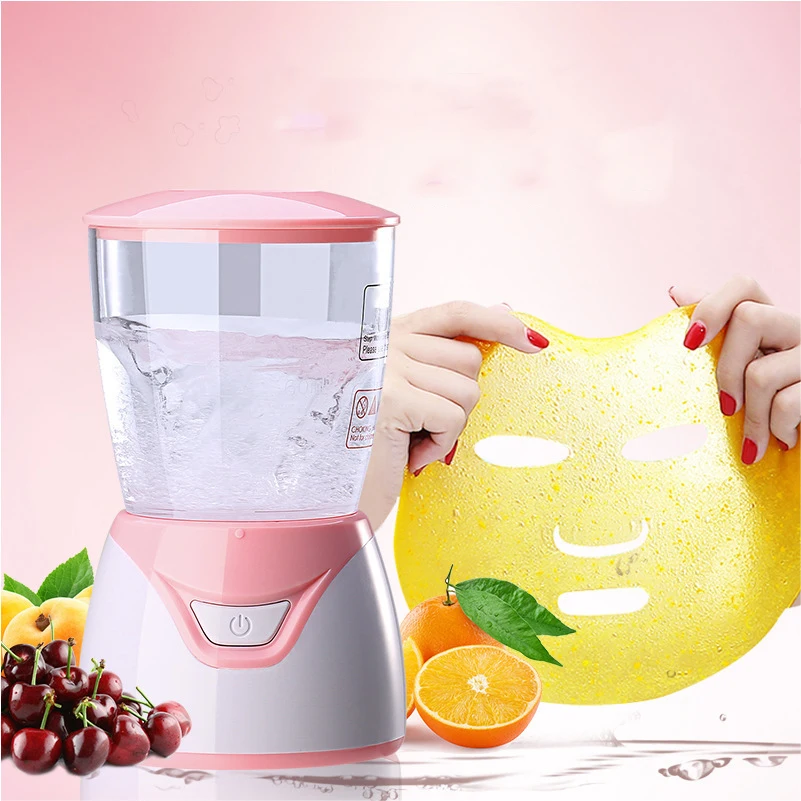 Amazon Top Sale DIY Face Mask Maker Fruit and Vegetable Facemask Skin Care maker With Eye Care, White, pink
Amazon Top Sale DIY Face Mask Maker Fruit and Vegetable Facemask Skin Care maker With Eye Care, White, pink