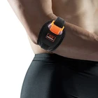 Tennis Golf Customized Tennis Golf Protection Padded Elbow Brace Support For Pain Relief