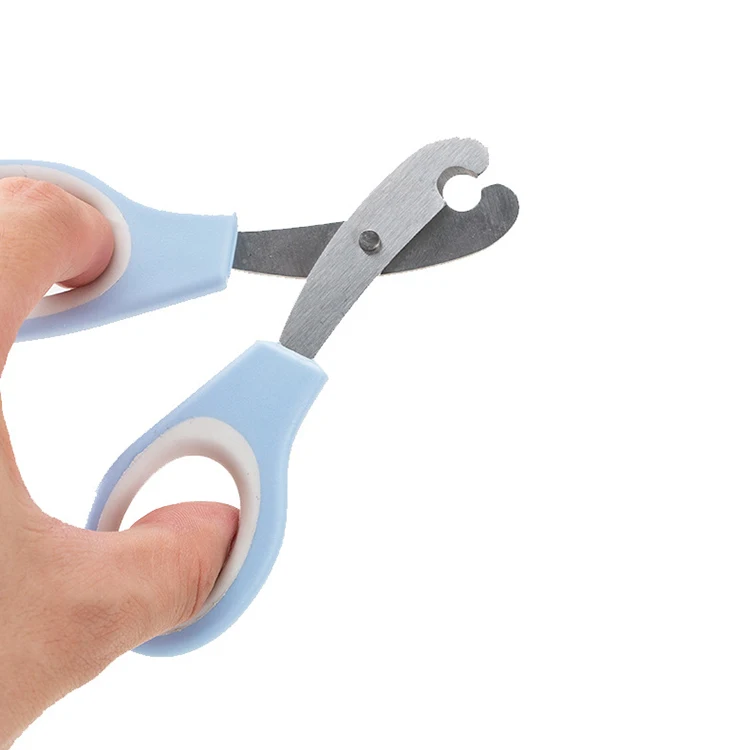 reinvented dog & cat pets nail clippers