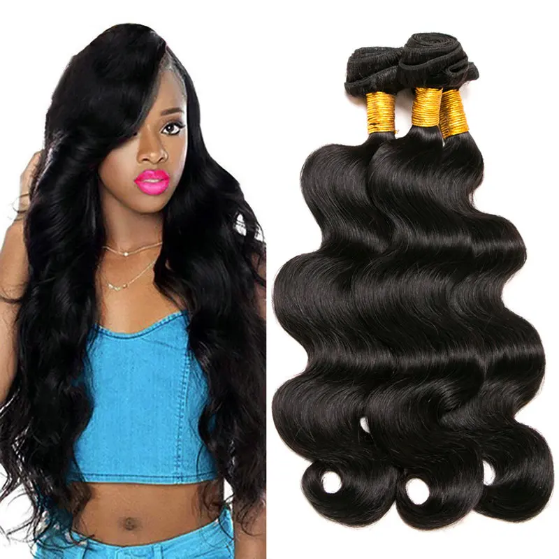 Wholesale Virgin Brazilian Body Wave Hair Vendors, 100 Percent Real Human Hair Product
Wholesale Virgin Brazilian Body Wave Hair Vendors, 100 Percent Real Human Hair Product