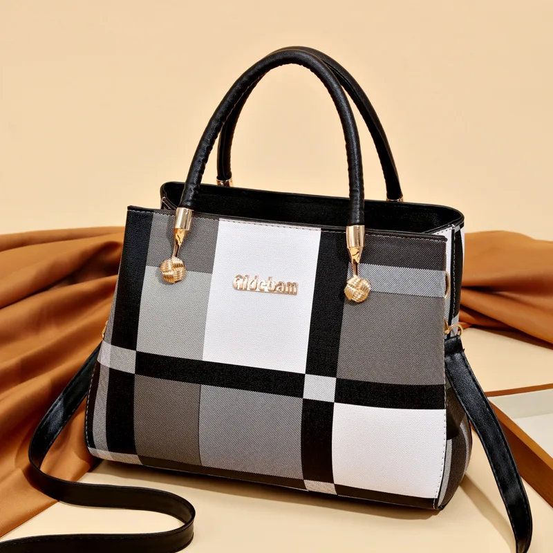 2020 fashion new ladies leather purses shopping bags handbag tote women hand bag, Customizable
2020 fashion new ladies leather purses shopping bags handbag tote women hand bag, Customizable