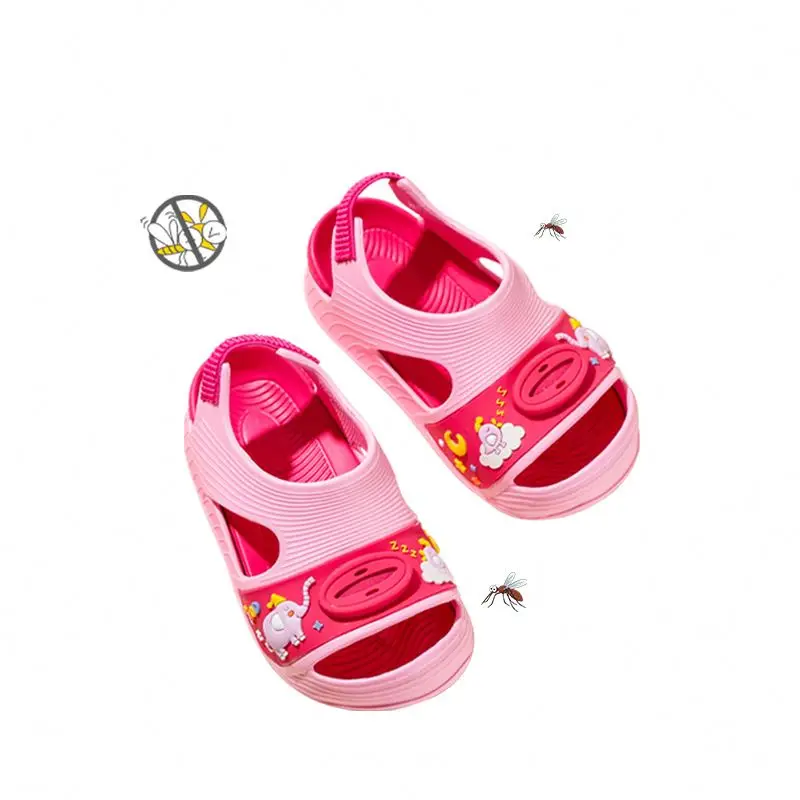 2020 New Style Fashion Cartoon Summer Anti Odor Fashion Children Sandal For Kids, Pink/blue/yellow/grey
2020 New Style Fashion Cartoon Summer Anti Odor Fashion Children Sandal For Kids, Pink/blue/yellow/grey
