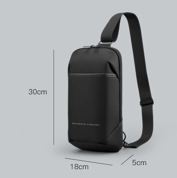 Hot selling best seller sling bag for man boys shoulder bag crossbody bag for bicycle
Hot selling best seller sling bag for man boys shoulder bag crossbody bag for bicycle