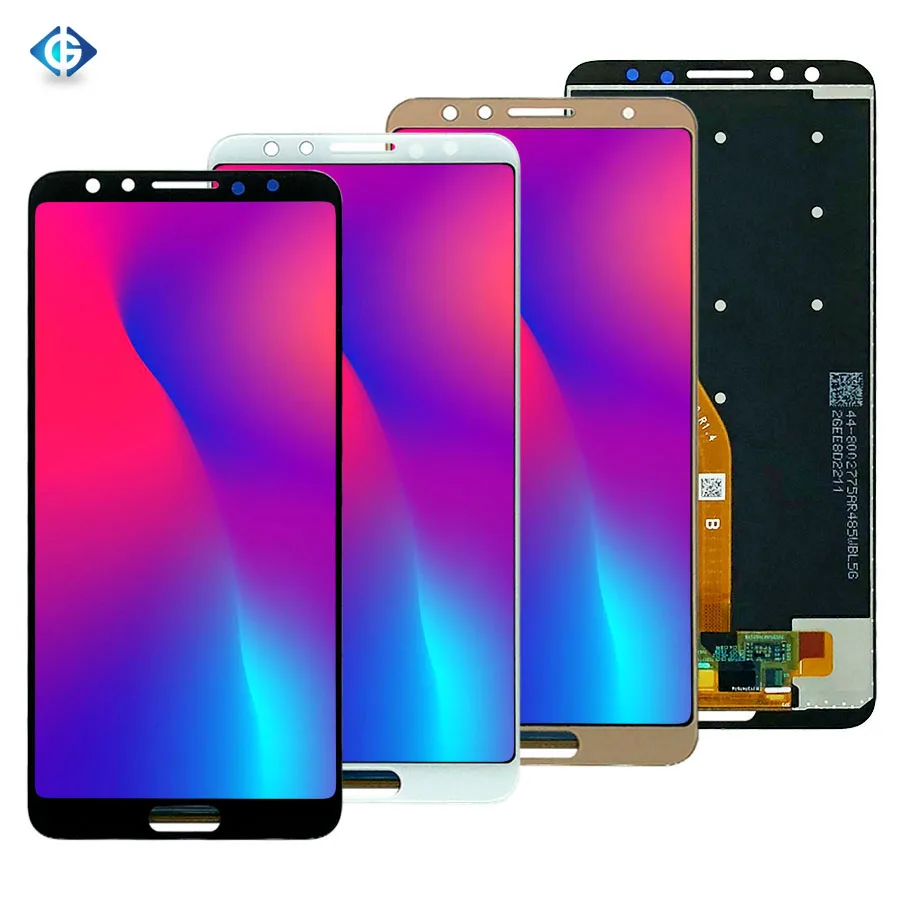 2021 New Arrival for Huawei Nova 2S Display with Touch Screen Complete, Black white gold 
2021 New Arrival for Huawei Nova 2S Display with Touch Screen Complete, Black white gold