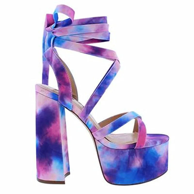 Dropshipping Custom Logo Women Hot Cross Strap High Heel Platform Sandals Outdoor Leisure SlipperSexy Fashion Beach Shoes
Dropshipping Custom Logo Women Hot Cross Strap High Heel Platform Sandals Outdoor Leisure SlipperSexy Fashion Beach Shoes