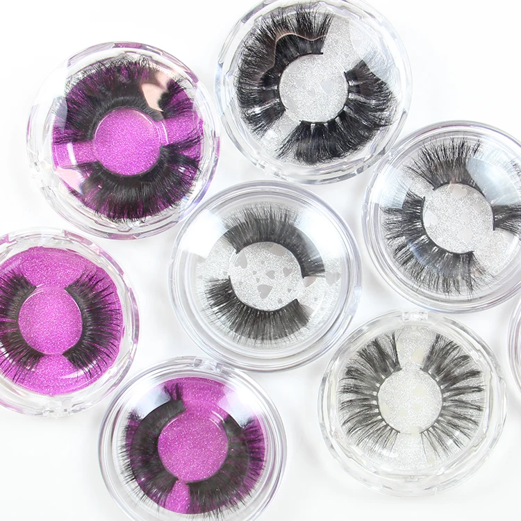 25 mm 3d mink eyelash mink eyelashes and packging premium mink eyelash extension private label, Natural color
25 mm 3d mink eyelash mink eyelashes and packging premium mink eyelash extension private label, Natural color