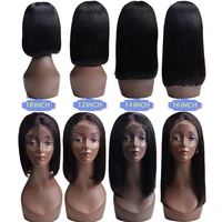 Hot Selling Raw Hair Wigs Brazilian Human Hair Extension Bob Human Hair Wigs For Black Woman
Hot Selling Raw Hair Wigs Brazilian Human Hair Extension Bob Human Hair Wigs For Black Woman