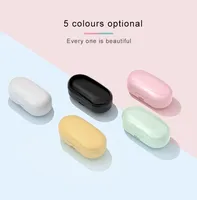 Type C Sport Mini Wireless Bluetooth Earphone Mobile Accessories Bluetooth 5.0 Headset Bluetooth headphone TW60
Type C Sport Mini Wireless Bluetooth Earphone Mobile Accessories Bluetooth 5.0 Headset Bluetooth headphone TW60