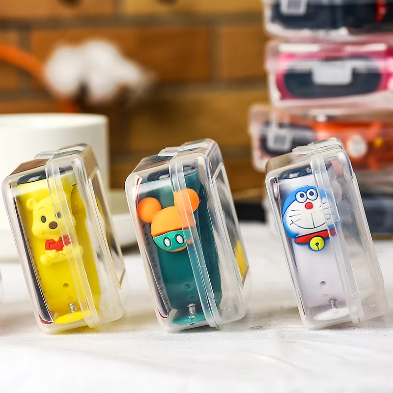 Child Watch One Dollar Animal Dropshippin led watch stitch bracelet kids children mi touchscreen cartoon doll kids watch, Optional
Child Watch One Dollar Animal Dropshippin led watch stitch bracelet kids children mi touchscreen cartoon doll kids watch, Optional