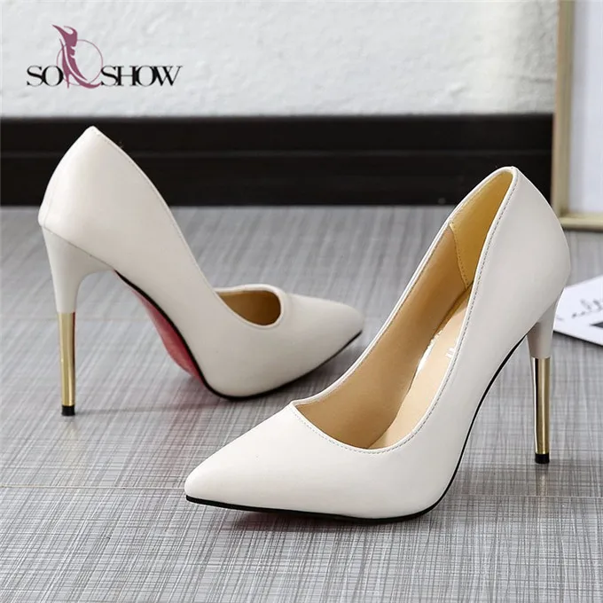 high heels Women Concise office Lady shoes pumps Fashion wedding party shoe square heel
high heels Women Concise office Lady shoes pumps Fashion wedding party shoe square heel