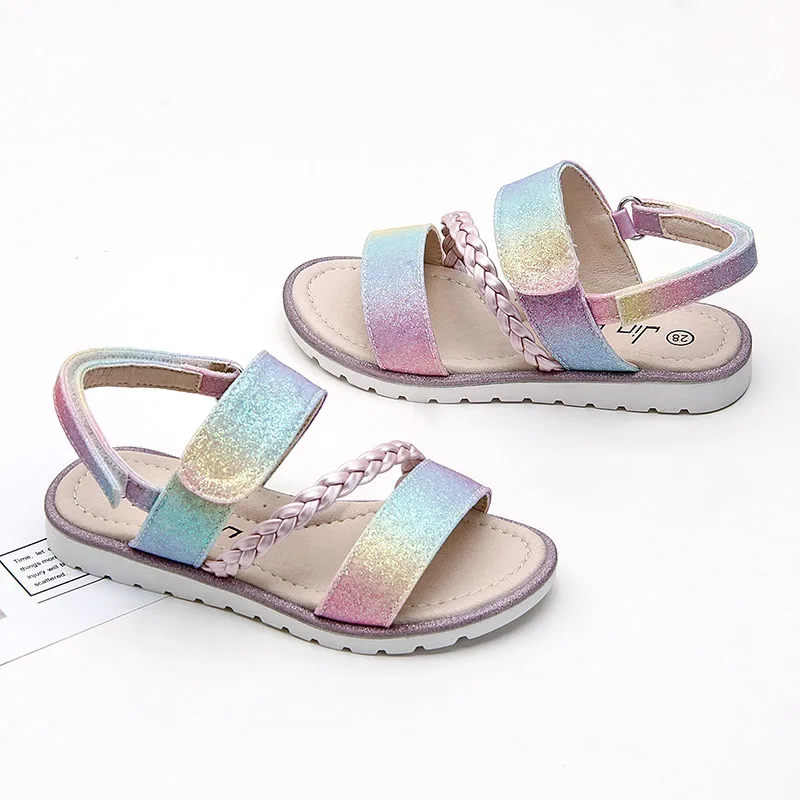 2021 new summer camouflage fashion trend boys and girls flat beach sandals non-slip and breathable children's sandals, Picture color or customized
2021 new summer camouflage fashion trend boys and girls flat beach sandals non-slip and breathable children's sandals, Picture color or customized