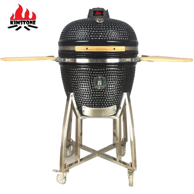 Kimstone Cheap Wholesale 23 Inch Easily Cleaned Smokeless Grill BBQ Tool Garden BBQ Charcoal Grill
Kimstone Cheap Wholesale 23 Inch Easily Cleaned Smokeless Grill BBQ Tool Garden BBQ Charcoal Grill