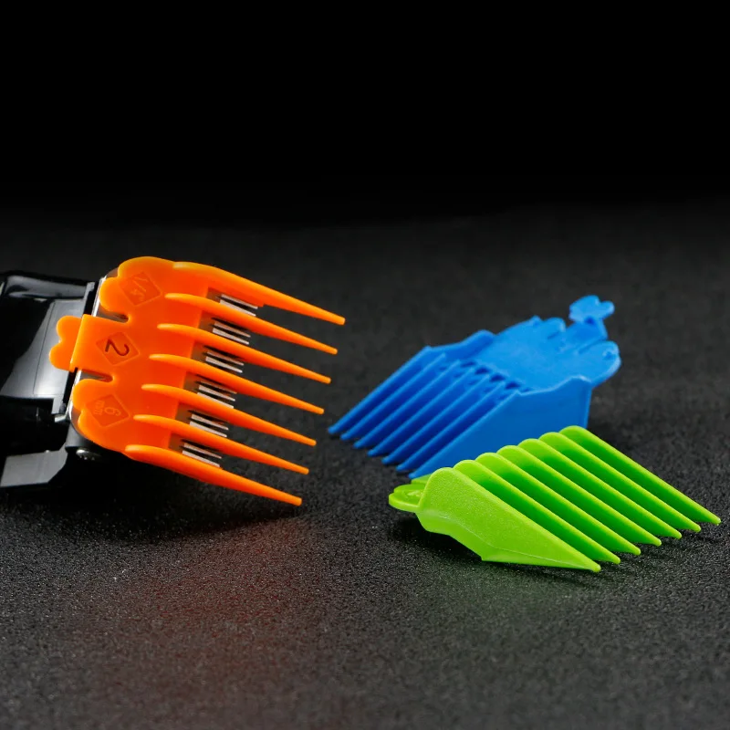 limit comb 1.5mm electric clipper oil head caliper hair electric universal card holder
limit comb 1.5mm electric clipper oil head caliper hair electric universal card holder