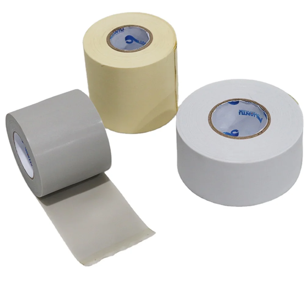 air conditioner tape for wrapping pipe