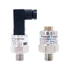 Water Pressure Sensors Measurement Of Gas Steam Or Liquid