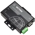 10/100M TCP/IP to RS-232/485/422 Serial Device Server