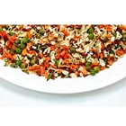 Dehydrated Dried Vegetable Soup Mix Bulk Case 30 lbs
