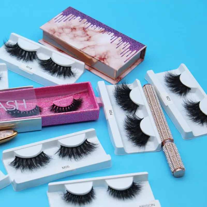 Eyelash Packing eye lashes 3d gift box wispy vendors 2021 new arrival 25mm mink eyelashes, Natural black
Eyelash Packing eye lashes 3d gift box wispy vendors 2021 new arrival 25mm mink eyelashes, Natural black