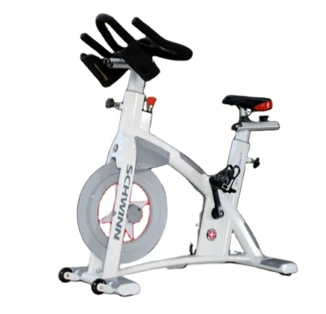 High Legal Quality Cardio Spinning Exercise Bike Commercial Fitness Gym Equipment, Customized color
High Legal Quality Cardio Spinning Exercise Bike Commercial Fitness Gym Equipment, Customized color