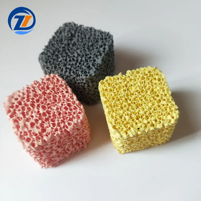 New Hot Sale Aquarium Biological Filter Media Honeycomb Network Structure Bio Brick/Cube, White yellow pink blue and so on 
New Hot Sale Aquarium Biological Filter Media Honeycomb Network Structure Bio Brick/Cube, White yellow pink blue and so on