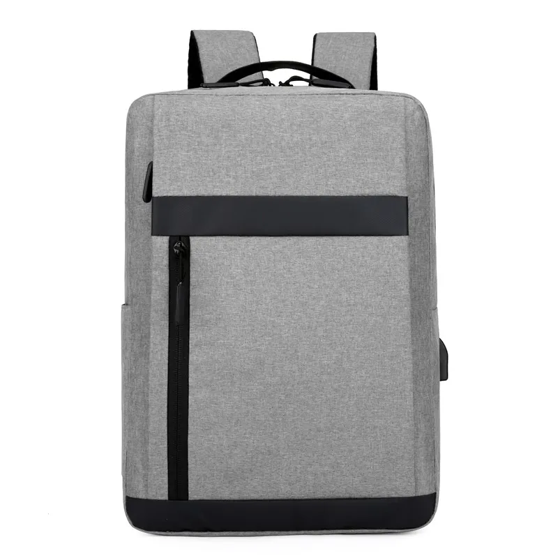 Wholesale travelling USB laptop backpack Durable waterproof nylon bag custom logo, Black gray blue
Wholesale travelling USB laptop backpack Durable waterproof nylon bag custom logo, Black gray blue