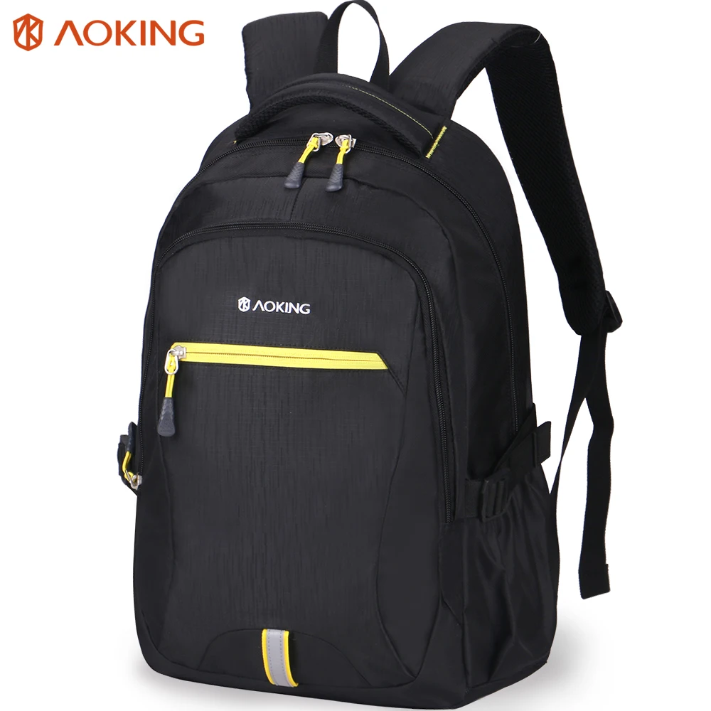 2020 aoking wholesale college antitheft laptop for girl school travel smart mochila sports trending backpack bag backbag, Customized color
2020 aoking wholesale college antitheft laptop for girl school travel smart mochila sports trending backpack bag backbag, Customized color