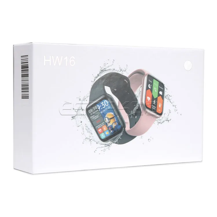 Hot Sale HW16 44Mm Iwo Hw16 Relogio Inteligente Series 6 Smartwatch Hw 16 Smartwatch
Hot Sale HW16 44Mm Iwo Hw16 Relogio Inteligente Series 6 Smartwatch Hw 16 Smartwatch