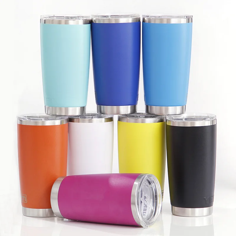 Customized Print Vacuum Insulated Tumbler 20 oz Stainless Steel Travel Mugs Coffee Tumbler Cups, Same as picture or customized
Customized Print Vacuum Insulated Tumbler 20 oz Stainless Steel Travel Mugs Coffee Tumbler Cups, Same as picture or customized