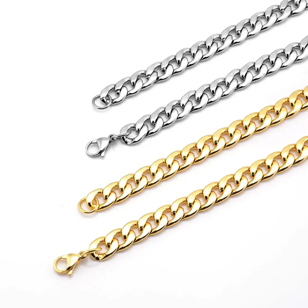 5mm 6mm 8mm Fashion Jewelry hand polish Silver dubai gold 50cm Stainless Steel NK Chain Necklace for men;s luxury jewelry, Silver and gold
5mm 6mm 8mm Fashion Jewelry hand polish Silver dubai gold 50cm Stainless Steel NK Chain Necklace for men;s luxury jewelry, Silver and gold
