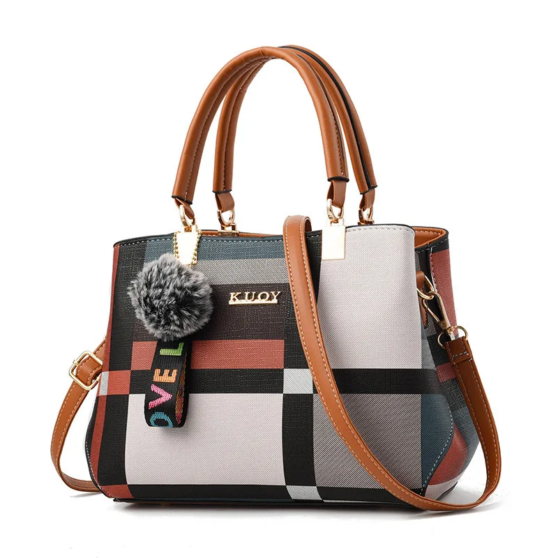 women top handle handbags pocketbooks purse handbags high quality handbag, Customized color
women top handle handbags pocketbooks purse handbags high quality handbag, Customized color
