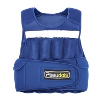 Comfortable Exercise Weight Vest Men Fitness Running Training Vest Gym Walking reflective Vest Weight with Adjustable Belt
Comfortable Exercise Weight Vest Men Fitness Running Training Vest Gym Walking reflective Vest Weight with Adjustable Belt