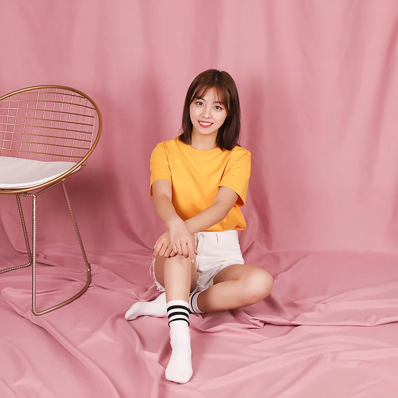 European Style Solid Color Series Size 2*2.4cm Photography Background Cloth With Wall Hanging Type Design
European Style Solid Color Series Size 2*2.4cm Photography Background Cloth With Wall Hanging Type Design