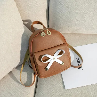 BG-0036 2020 personalized bow-tied satchel portable strap backpack cross body change small mobile phone bags for women
BG-0036 2020 personalized bow-tied satchel portable strap backpack cross body change small mobile phone bags for women