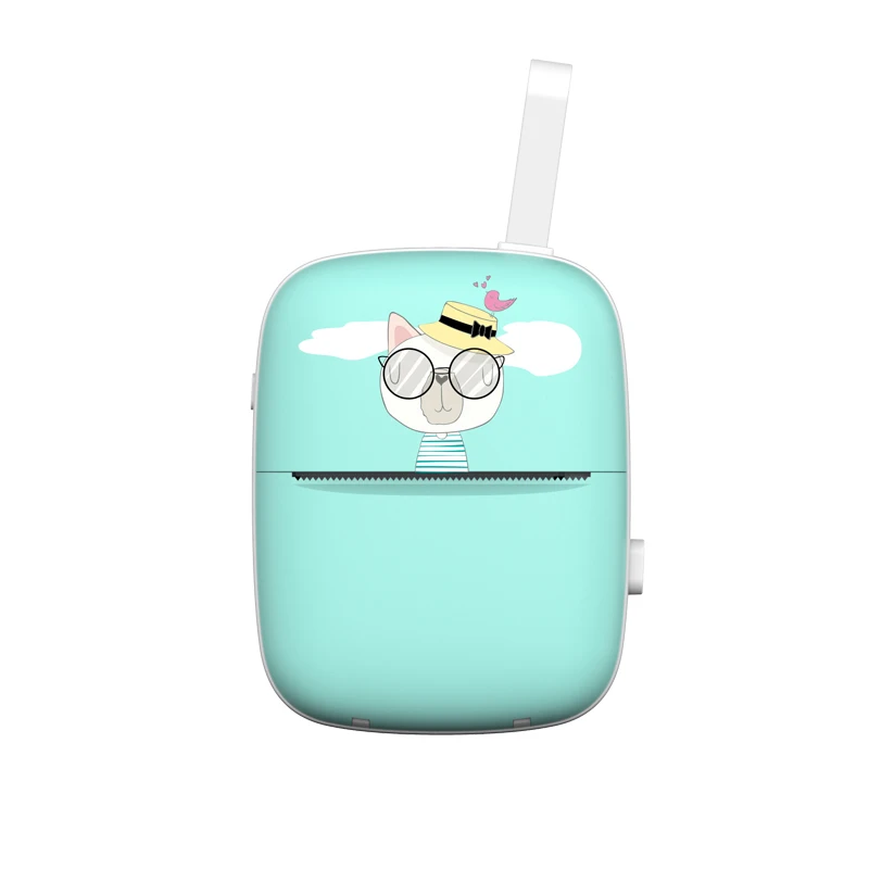 Hot Product Cartoon Kids Camera Built-In Video Recording Features Digital Photo Instant Print Camera For Children, Brown, white, blue, pink
Hot Product Cartoon Kids Camera Built-In Video Recording Features Digital Photo Instant Print Camera For Children, Brown, white, blue, pink