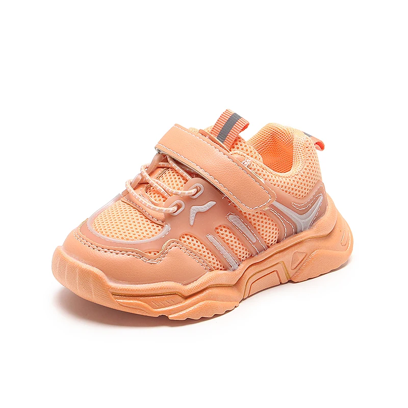 New Arrivals Kids Shoes Children Girls Sneakers Shoes for Baby Toddler Sneakers Fashion Breathable Boys Sports Shoes
New Arrivals Kids Shoes Children Girls Sneakers Shoes for Baby Toddler Sneakers Fashion Breathable Boys Sports Shoes