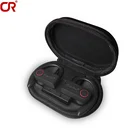 Amazon Best Selling 5.0 bluetooth headphones 8-10h Wireless fone de ouvido bluetooth TWS Earbuds