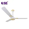 2019 China factory 56 inch low noise industrial ceiling fan for malaysia