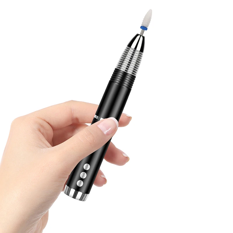 Professional Digital Art Polishing Machine High Quality Cordless Nail Drill Manicure Equipment, Blue, purple
Professional Digital Art Polishing Machine High Quality Cordless Nail Drill Manicure Equipment, Blue, purple