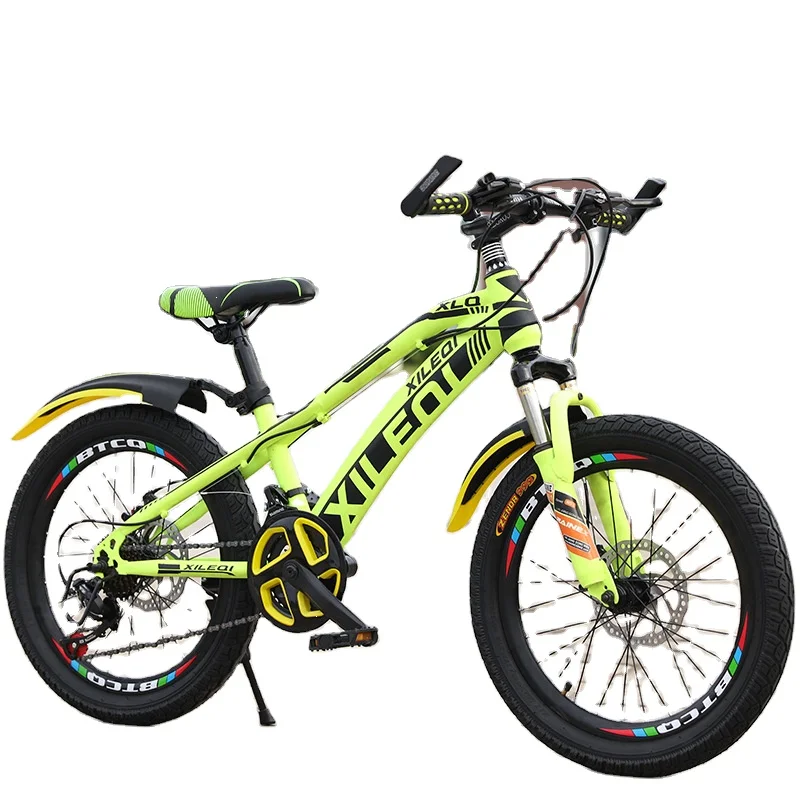 Factory wholesale new children bicycle 20 inch speed teenagers mountain bike double disc brake OEM OEM, Red
Factory wholesale new children bicycle 20 inch speed teenagers mountain bike double disc brake OEM OEM, Red