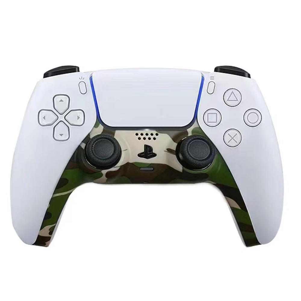 Ps5 Controller Shell Replacement Shell/Ps5 Faceplate Parts Repair Scuff Controller Ps5 Dual Sense Joystick Support Custom
Ps5 Controller Shell Replacement Shell/Ps5 Faceplate Parts Repair Scuff Controller Ps5 Dual Sense Joystick Support Custom