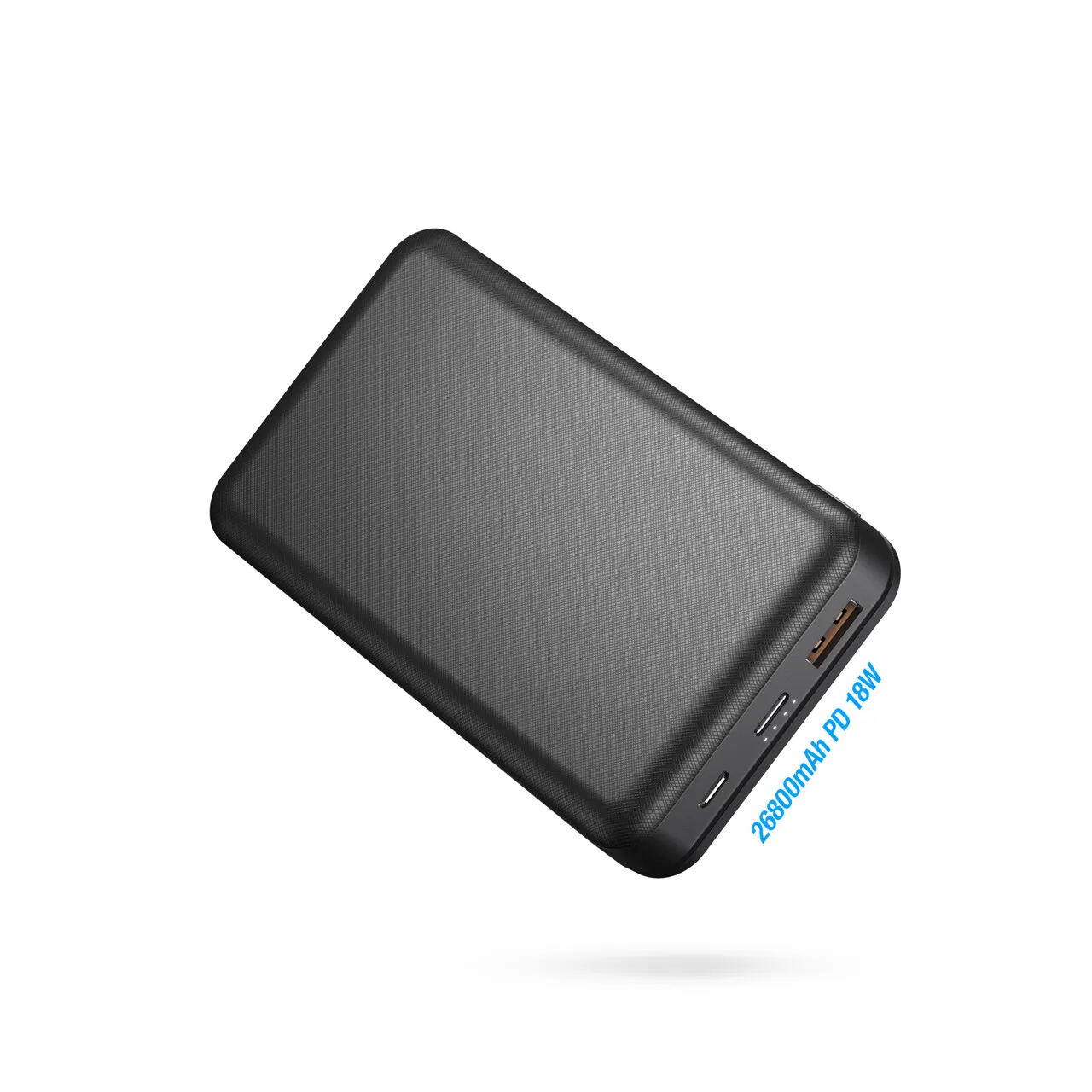 Wholesale Fast Charging Mobile Power Bank Fantasy 26800 Power Bank Usb C Pd Power Bank
Wholesale Fast Charging Mobile Power Bank Fantasy 26800 Power Bank Usb C Pd Power Bank