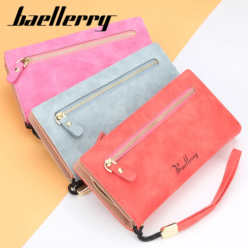 Soft pu leather long women wallet clutch lady purse, Green, light gray,light blue,dark blue, pink, red, black
Soft pu leather long women wallet clutch lady purse, Green, light gray,light blue,dark blue, pink, red, black