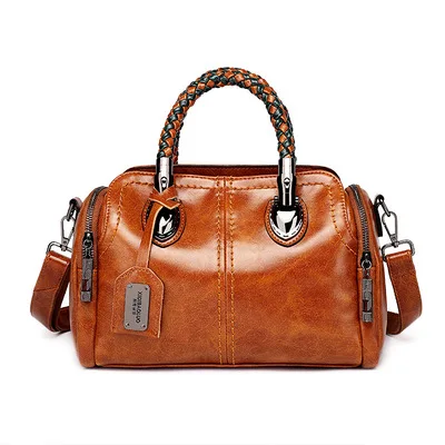 SL108 5 Latest fashion bags high quality leather handbags for women wholesale ladies handbags
SL108 5 Latest fashion bags high quality leather handbags for women wholesale ladies handbags