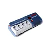 electrical socket type surge protect 500v 1000va 1500va automatic 220v ac voltage regulator stabilizer for led tv