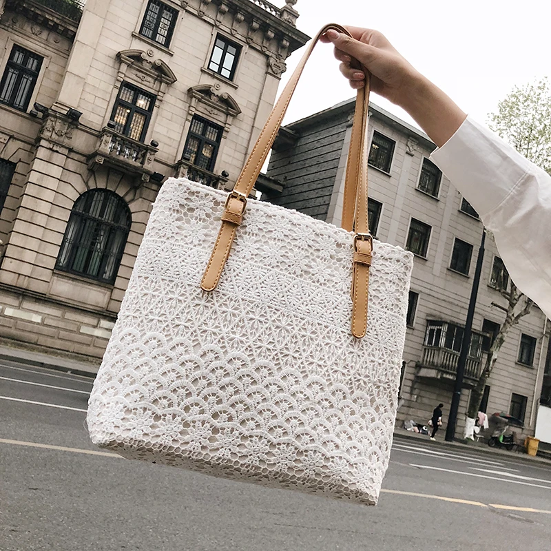 Large Capacity Casual Tote Women's Handbag Canvas Ladies Bags, Customized color
Large Capacity Casual Tote Women's Handbag Canvas Ladies Bags, Customized color