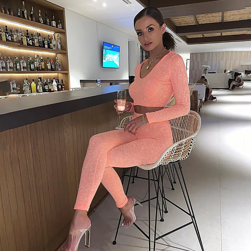Factory Wholesale OEM High Quality Women Yoga Gym Sportswear Long Sleeve Crop Leggings Fitness Workout Running Activewear Suit
Factory Wholesale OEM High Quality Women Yoga Gym Sportswear Long Sleeve Crop Leggings Fitness Workout Running Activewear Suit